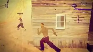 BLENDER KILLS