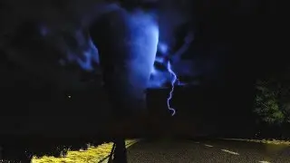 Storm Chasers #10 - Weather & Radar Update