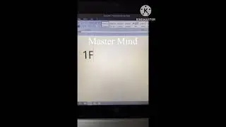 Shortcut key MS word | Symbol Trick | Master Mind #msoffice #msword #mswordtricks #mastermind