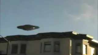 НЛО Нарезка видео 2