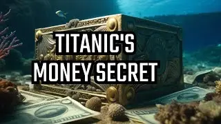 From the Depths: The Rare Banknotes Found in the Titanic
