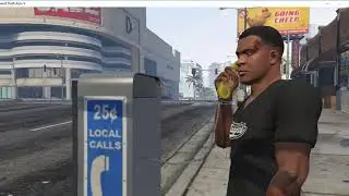 GTA 5 MISSION {PART 25}