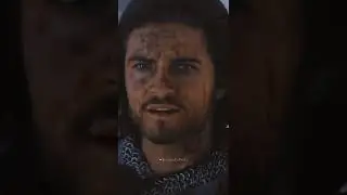 THE SURRENDER OF JERUSALEM TO SALAHUDDIN | ATTITUDE WHATSAPP STATUS🔥 | #shorts #kingdomofheaven