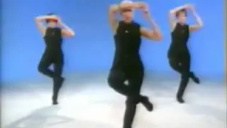 тенсегрити 12