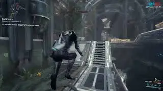 Warframe земля