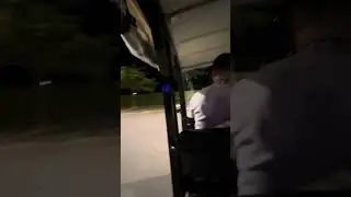 buggy ride hard rock desaru hotel on 29 may 2024