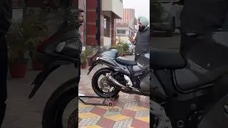 Hayabusa 2020 Full Ownership Review 