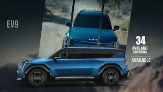 One of the Only Kia Dealership. Large Inventory! | Serramonte Kia