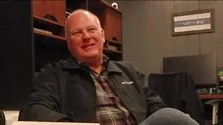 Ozarks Voices: Mark Pearman, December 13, 2022