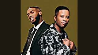 Daliwonga & DJ Stokie - Funa Yena feat. MDU aka TRP & Bongza