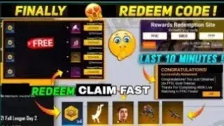 Free Fire I Got FFIC Grand Finals 400k Live watching rewards Fast claim kar lo