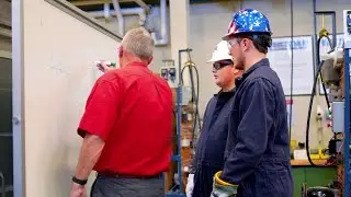 Terra State HVACR Program