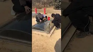 CHINA 🇨🇳 के लोग यह घटिया काम क्यों करते हैं 🥵 || #shorts