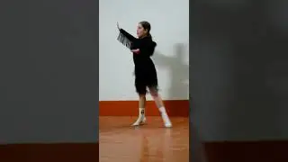 1. настрой 2. баланс 3. контролируемый перенос веса 