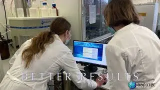 AAPPTec Video Branding Ad 6 Custom Peptides, Reagents