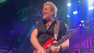 Night Ranger - Coming of Age (Live Nashville 2023)
