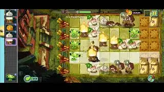 PvZ 2 Eclise : 12-4