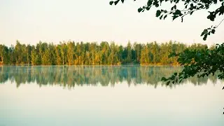 Голубое озеро. Воскресенск. Больше не поеду...