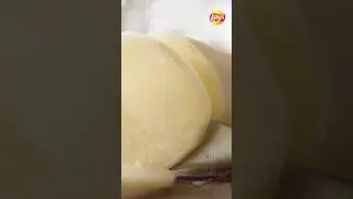 Lay’s | Wspaniały smak