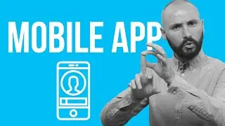 Come creare un'app per Android e iPhone (iOS)