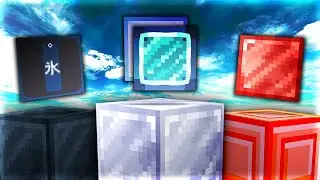 The 3 New BEST 32x Bedwars Texture Packs (1.8.9) | FPS Boost
