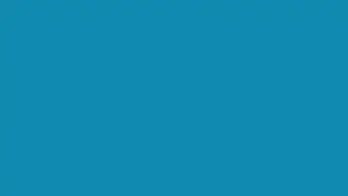 Gentle Night Light | Blue Screen No Ads #ledlights #colors #nosound #blue #led #mood #asmrlight