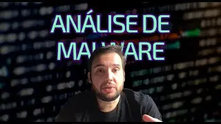 Novo treinamento de Análise de Malware Windows