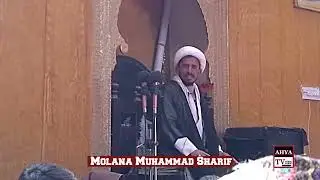 بلتستان کے علمائے کرام نے ایک بڑا منصوبہ ناکام بنایا