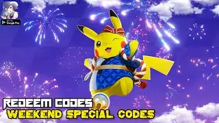 NEW GIFT CODES - IDLE MONSTER GO CODES For This WEEK - ELF UNION NEXT ERA Codes