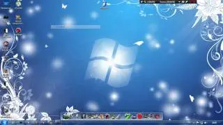 Windows 7 Моя личная сборка
