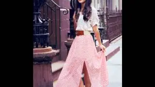 In Bloom: Mochi Magazine's Summer 2012 Photo Shoot