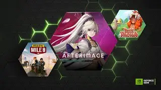 GeForce NOW | 