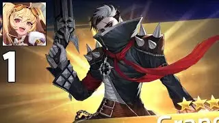 Mobile Legends Adventure - Gameplay Walkthrough Part 1