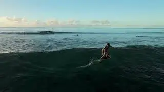 No Wind, No Problem