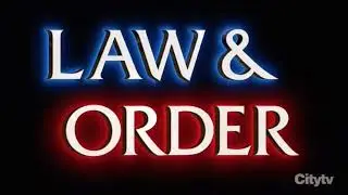 (FAN MADE) Law & Order - Season 21 (Version 70)