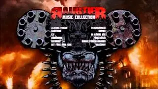 ► RAUBTIER Music Collection [Swedish Industrial Metal]