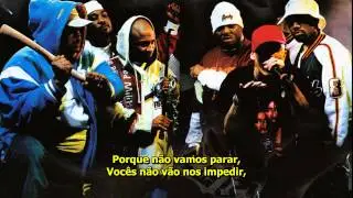 D12 - keep Talkin' [Legendado]VideoLog