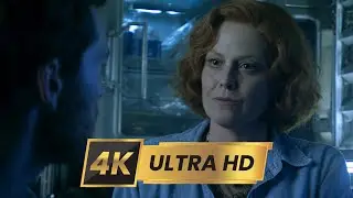 Что случилось в школе | Аватар  (2009) 4k