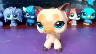 Мастер Класс На Наушники Для Lps! (извити за тихий голос)