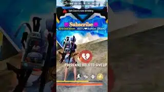 Free Fire 4Finger Setting 2023 1v4 [SOLO VS SQUAD] GAMEPLAY MUST WATCH 