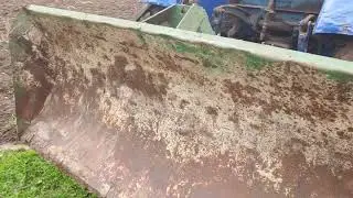 К зиме готов.