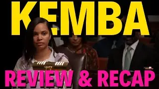 Kemba's Movie is a MUST-WATCH | Unbelievable Ending!