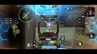 Tdm mode In apex legend mobile is it any good ?