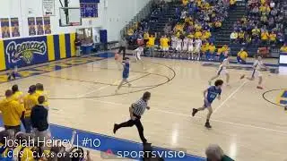 V Grafton def LCHS 64-62 (02/25/2026:1930) JFH Highlights