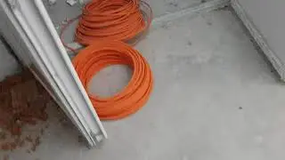 O mica instalatie electrica doar pentru membrii-Imagini din Backstage