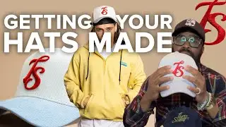 Ultimate Guide to Custom Hats Explained