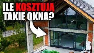 Building a House: Window Cost in 2026 (6m HST)