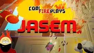 JASEM - FOR THE LOVE OF FUN