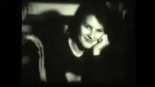 Архивное кино и авторская песня. Мальчевская СОШ 1987 год.