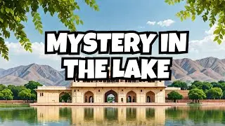 Discovering the Secrets of the Lake Palace in Jaipur